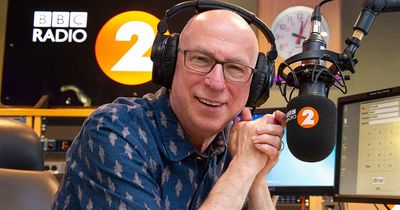 Ken Bruce quits BBC Radio 2 weekday show after 31 years as he joins legends' exodus