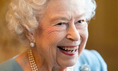 ‘Queen’ is UK children’s word of the year for 2022