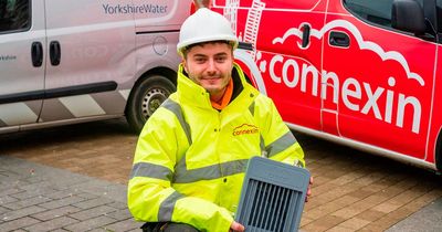 Hull tech specialist wins 'significant' Yorkshire Water smart metering contract