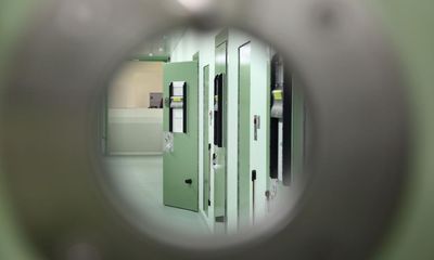MPs sound warning as number of remand prisoners hits 50-year high