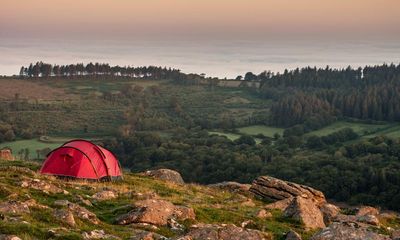 The Dartmoor wild camping ban further limits our right to roam. It must be fought