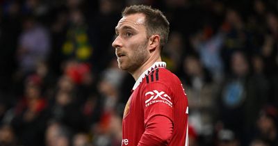 Manchester United must make tough decision to get even more out of Christian Eriksen