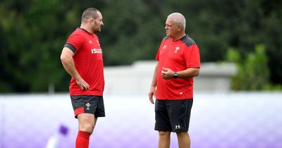 Wales Six Nations squad in full as Ken Owens named captain and four uncapped players picked