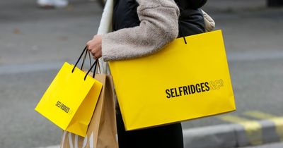 Chanel perfume, Pandora, £2,000 Selfridges gift card for just £10 in new 'mystery deal'