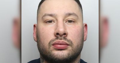 Police appeal for wanted man in connection with 'several assaults'