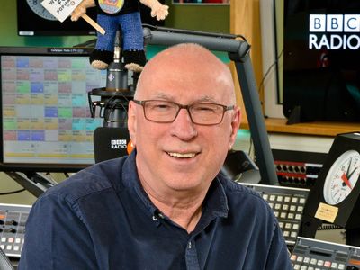 ‘It’s time for a change’: Ken Bruce announces departure from BBC Radio 2 after 31 years
