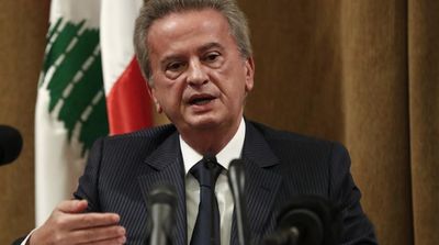Lebanon Will Name New Prosecutor in Salameh Case Soon, Judge Says