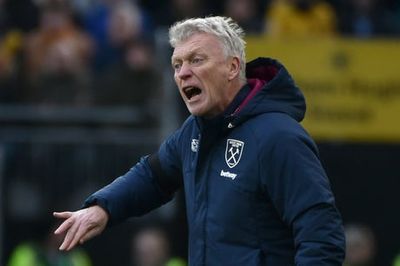 Too good to go down? How West Ham’s squad became rife with issues ahead of relegation crunch match