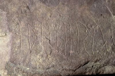 World's oldest runestone found in Norway