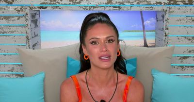 Love Island contestant facing 'ban' after failing to declare health condition makes villa