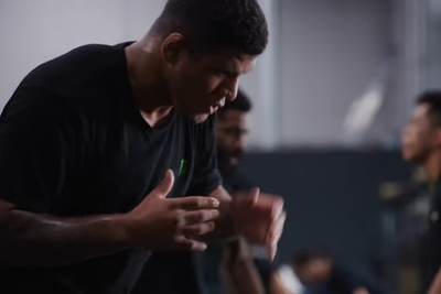 Video: UFC 283 ‘Countdown’ for Gilbert Burns vs. Neil Magny