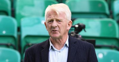 Gordon Strachan in Celtic Rangers VAR title decider verdict as he makes 'new toy' claim