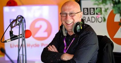 Radio 2 DJ legend Ken Bruce to leave morning show after 31 years