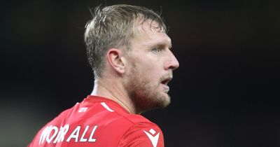 'Easy option' Steve Cooper theory on Nottingham Forest 'scapegoat'