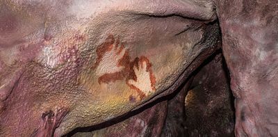 Neanderthals: the oldest art in the world wasn’t made by Homo sapiens