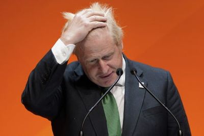 Boris Johnson’s delayed Shakespeare book: To be or not to be?