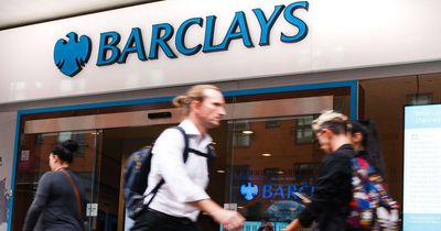 Barclays to shut 15 more banks this year - see full list of affected branches