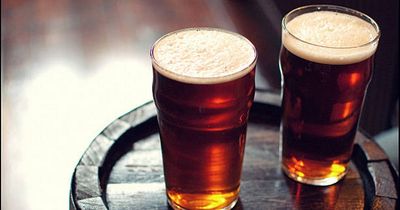 Fears that VAT hike could send pint prices soaring - as publicans warn they're struggling to pay bills