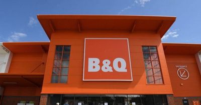 B&Q shoppers hail £33 heater that warms rooms instantly and costs just 6p to run