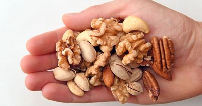 Six of the best foods to eat before bed to keep you warm this winter