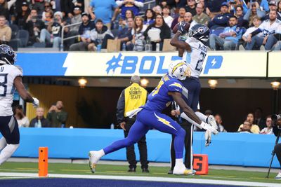 Watch: Tennessee Titans’ top 10 plays of the 2022 season