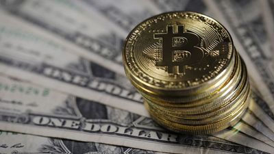 Bitcoin Relief Rally Spurs Big Crypto Gains