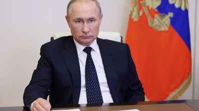 Putin: Russian Economy Likely Shrank 2.5% in 2022 but Beating Expectations