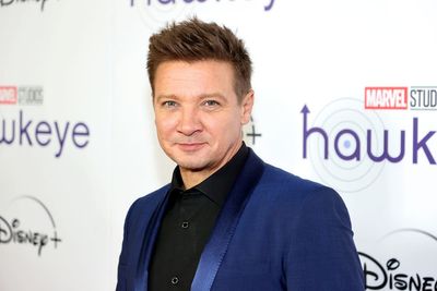 Jeremy Renner is home from hospital after snowplough incident
