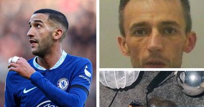 North East Today: Byker man pleads guilty to burglary spree as Newcastle linked with Chelsea trio