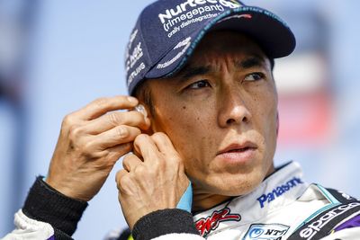 Why Sato at Ganassi is a dream scenario for team and driver