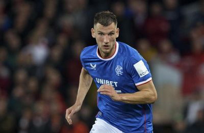 Borna Barisic details Rangers mentality ahead of Celtic shot at glory