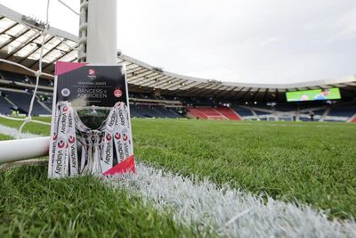 Rangers & Celtic handed Hampden pitch pledge by Scottish football chiefs