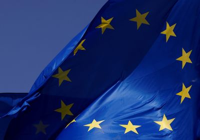 Ukraine receives first 3-billion-euro tranche of 18-billion-euro EU support