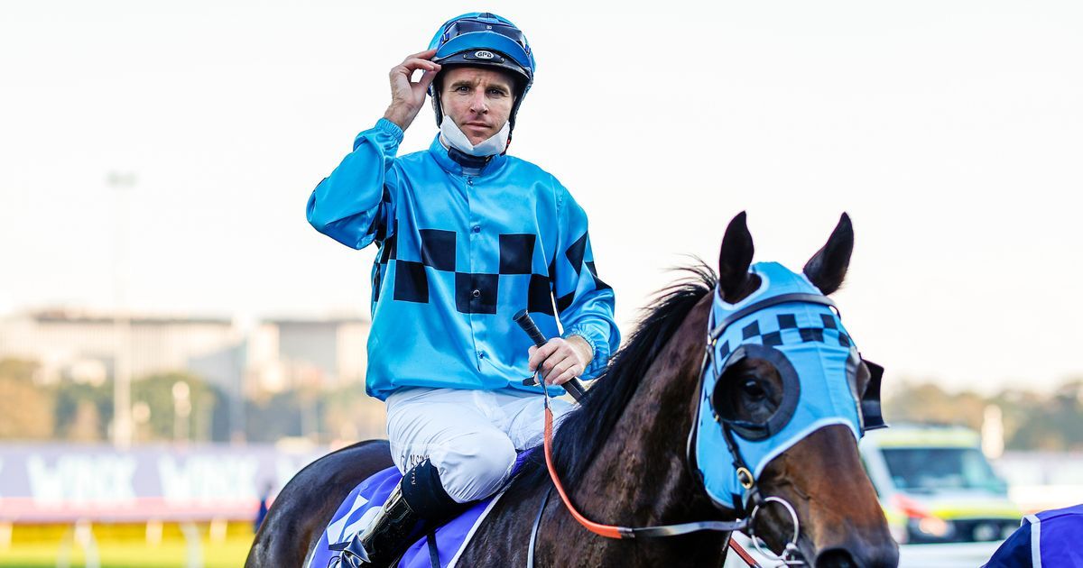 Tom Derry Racing Star jockey Tommy Berry banned for over a year after…