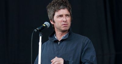 Noel Gallagher says his kids Google how much he's worth as he weighs in on Nepo baby row