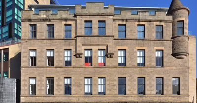 English investor buys former Edinburgh nightclub building for £2.75 million