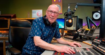BBC Radio 2 'legend' Ken Bruce quits after 45 years of service