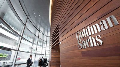 Goldman Sachs Stock Skids On Q4 Miss, Morgan Stanley Tops Expectations