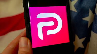 Twitter Competitor Parler In Limbo After Massive Layoffs At Parent Firm