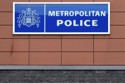 Serial rapist sacked from London police force