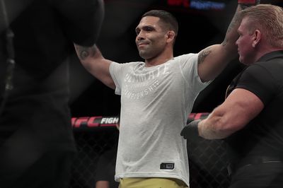 UFC welterweight Claudio Silva announces retirement from MMA