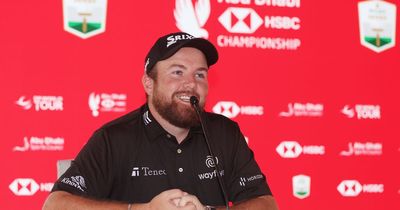 Shane Lowry says golfers got 'sidetracked' over extra millions following LIV Golf's emergence