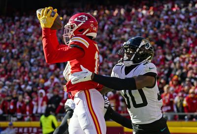 Chiefs Playoff Picture: Previewing the NFL’s divisional round