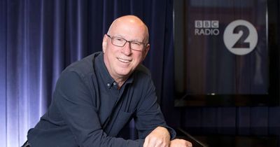 Ken Bruce quits BBC Radio 2 show as Glasgow broadcaster moves to rival station