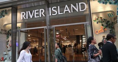 River Island shoppers 'forever obsessed' with £60 green oversized coat