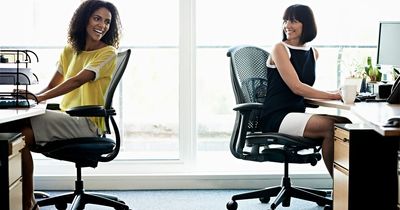Office workers are most productive at 10.22am - but hit a slump at 1.27pm, study finds