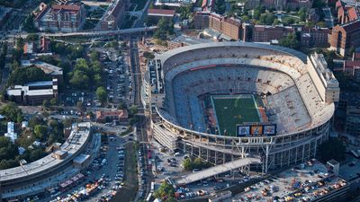 SEC Football’s Urbanism Provides a Blueprint for All Sports
