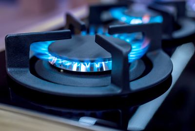 The gas stove fracas, explained