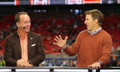 Peyton and Eli will return with another ‘ManningCast’ season in 2023