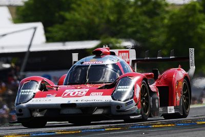 Glickenhaus, Vanwall plan additional entries for Le Mans 24 Hours